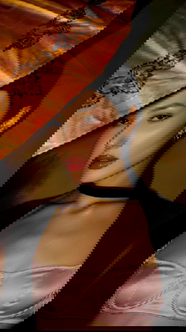 ayguldavlletova image ~ Altpins