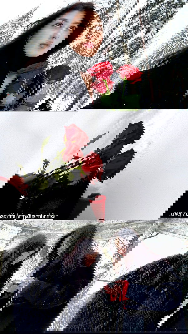 ayguldavlletova image ~ Altpins