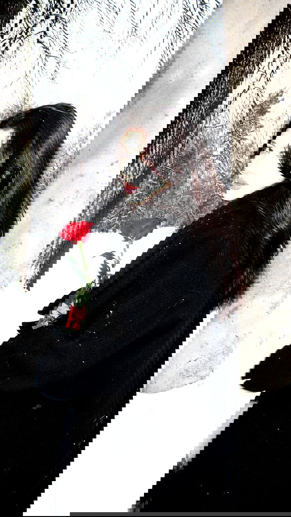 ayguldavlletova image ~ Altpins