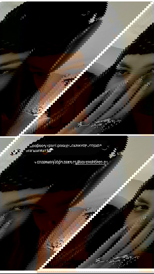 ayguldavlletova image ~ Altpins