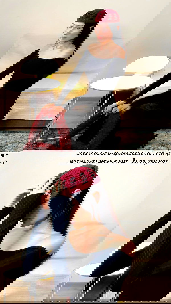 ayguldavlletova image ~ Altpins