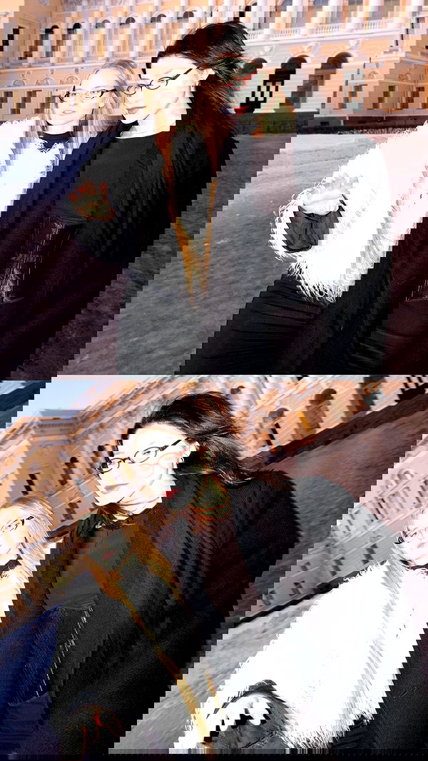 ayguldavlletova image ~ Altpins