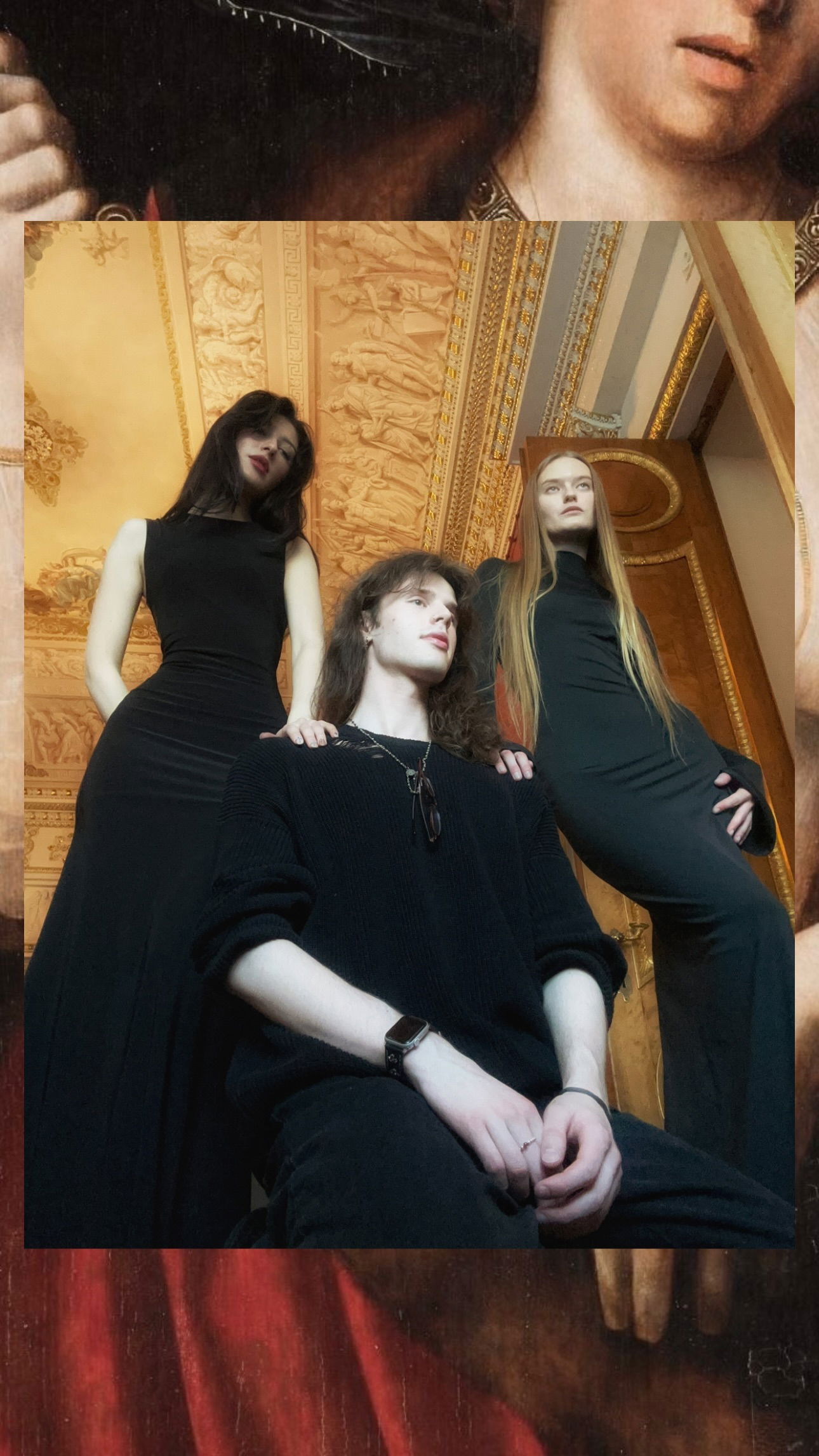 ayguldavlletova instagram image archive image