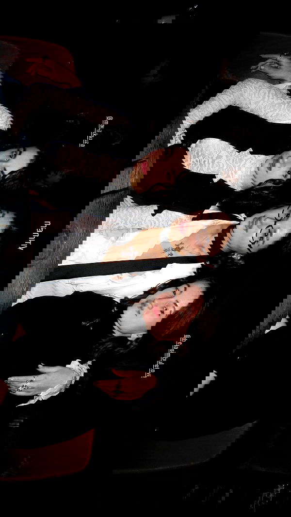 ayguldavlletova image ~ Altpins