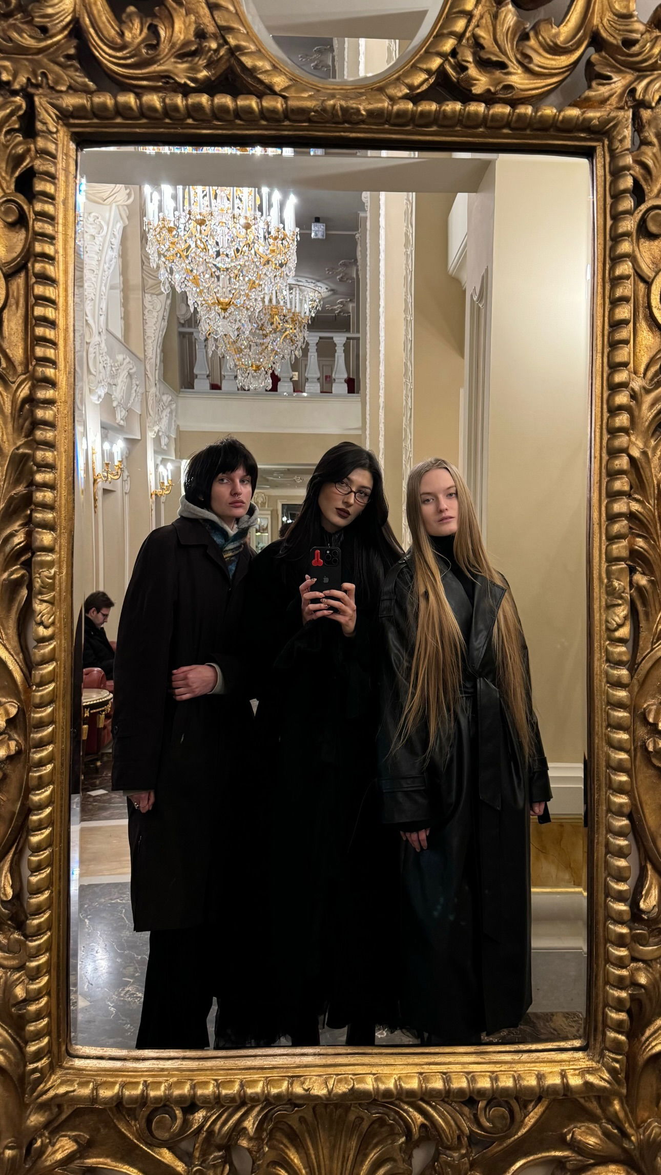 ayguldavlletova instagram image archive image