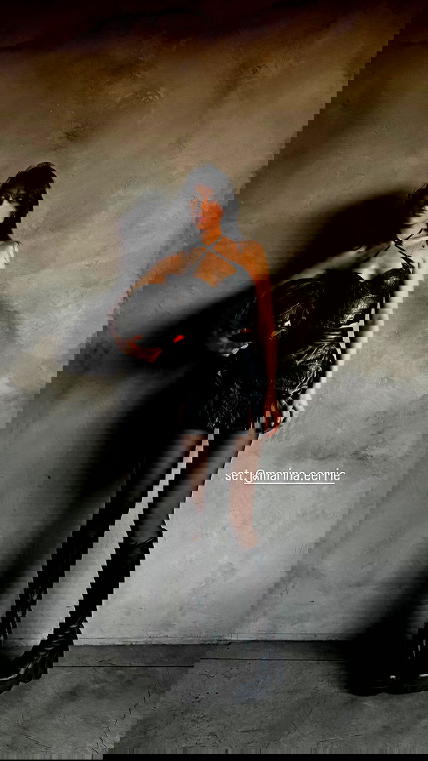 ayguldavlletova image ~ Altpins