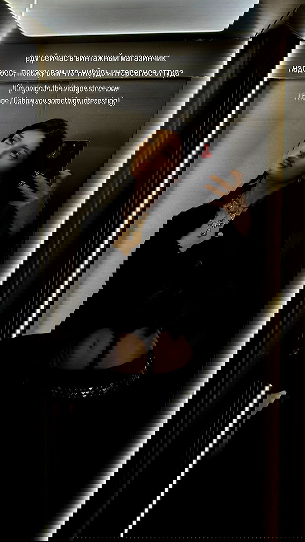 ayguldavlletova image ~ Altpins