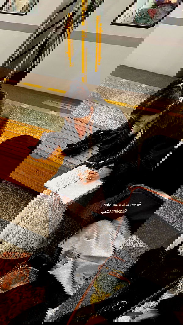 ayguldavlletova image ~ Altpins