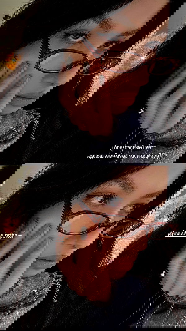 ayguldavlletova image ~ Altpins