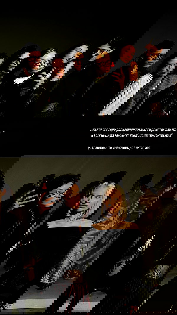 ayguldavlletova image ~ Altpins