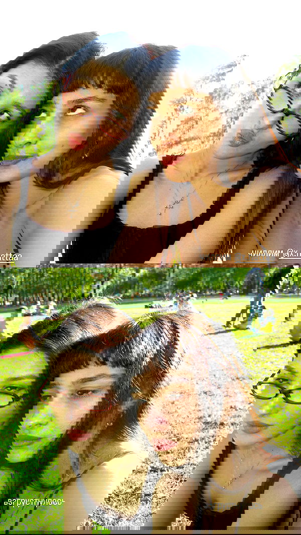 ayguldavlletova image ~ Altpins