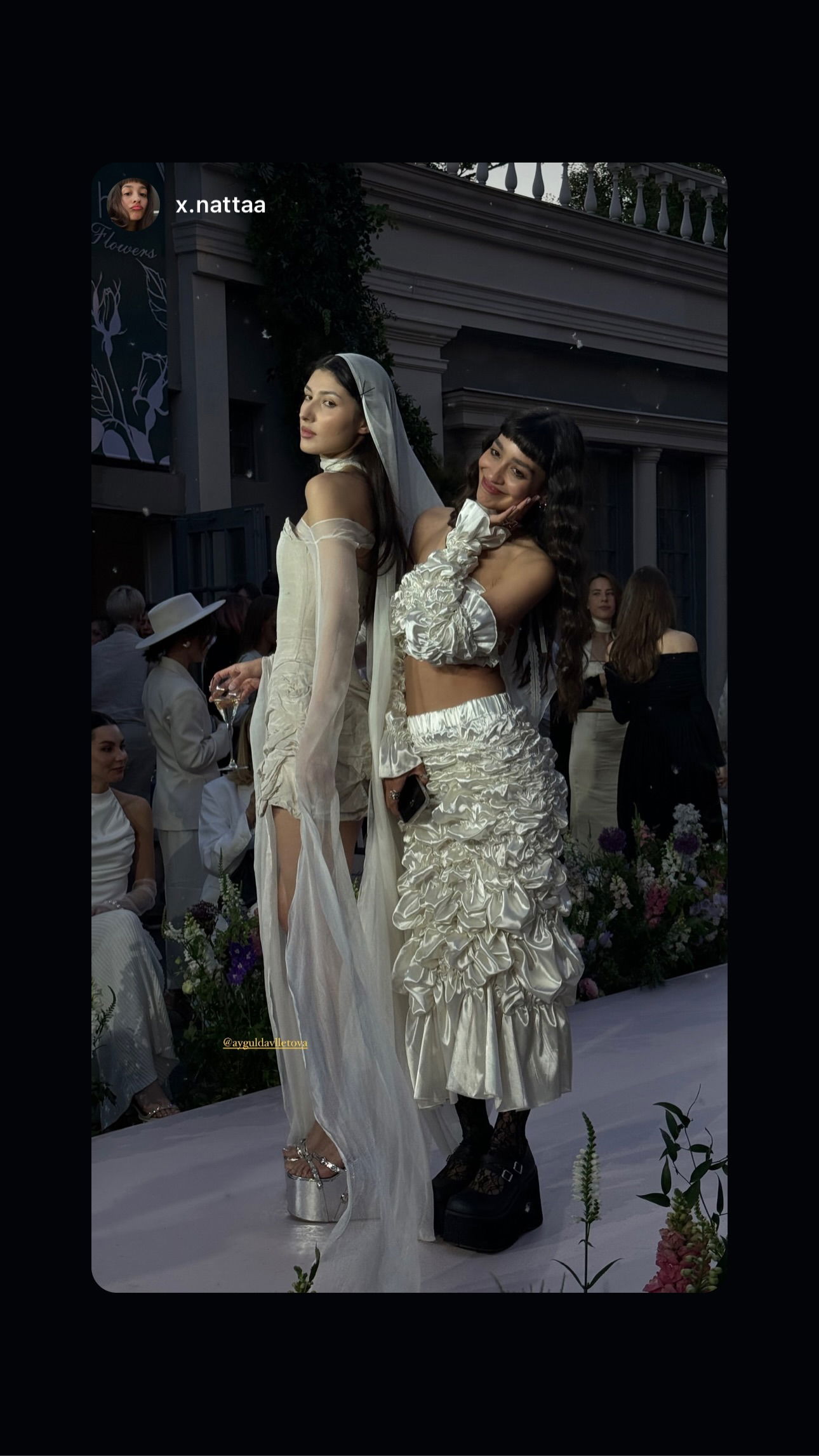 ayguldavlletova instagram image archive image