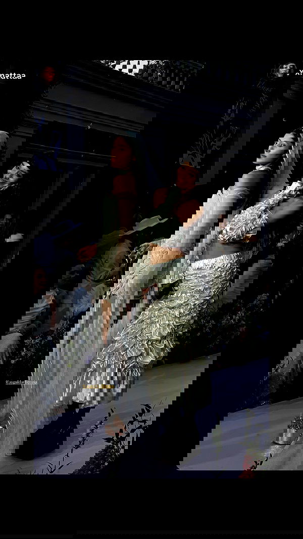 ayguldavlletova image ~ Altpins