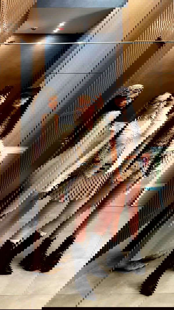 ayguldavlletova image ~ Altpins