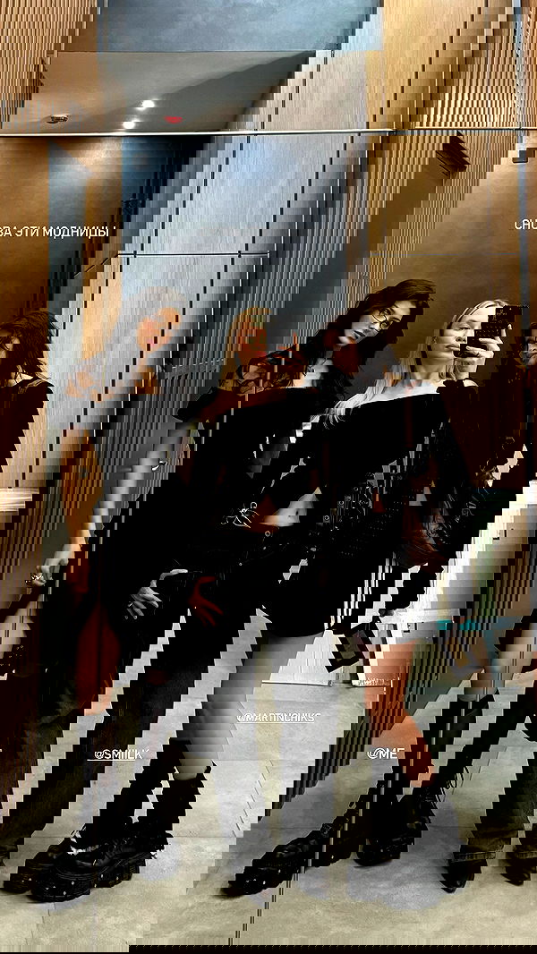 ayguldavlletova image ~ Altpins