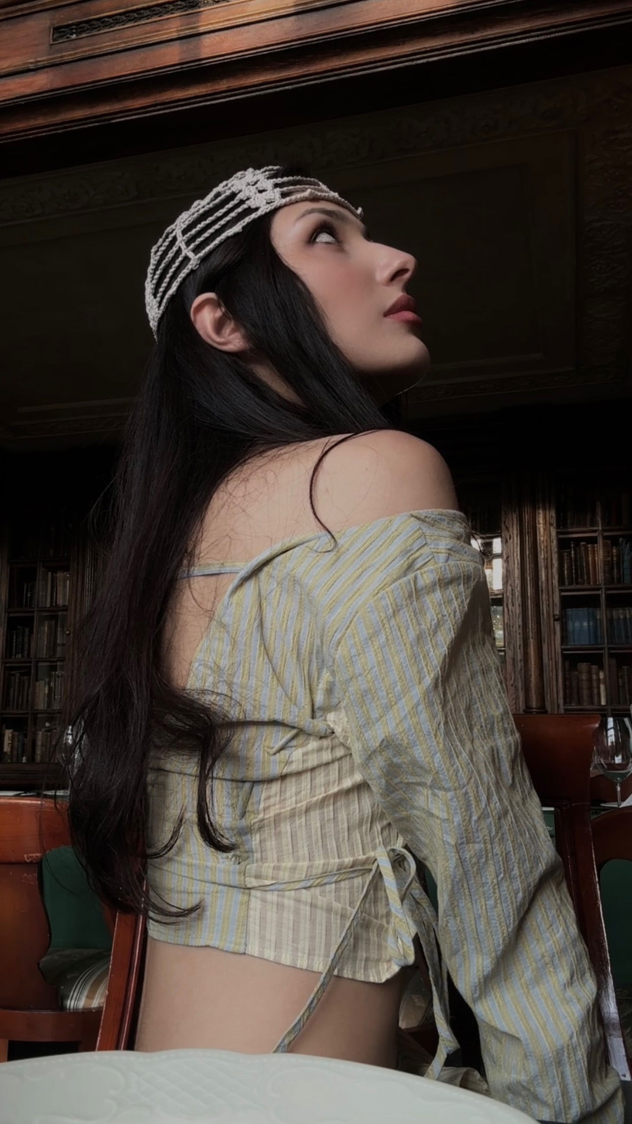 ayguldavlletova instagram image archive image