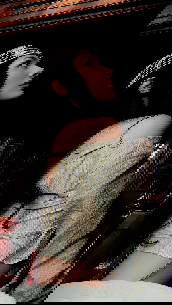 ayguldavlletova image ~ Altpins