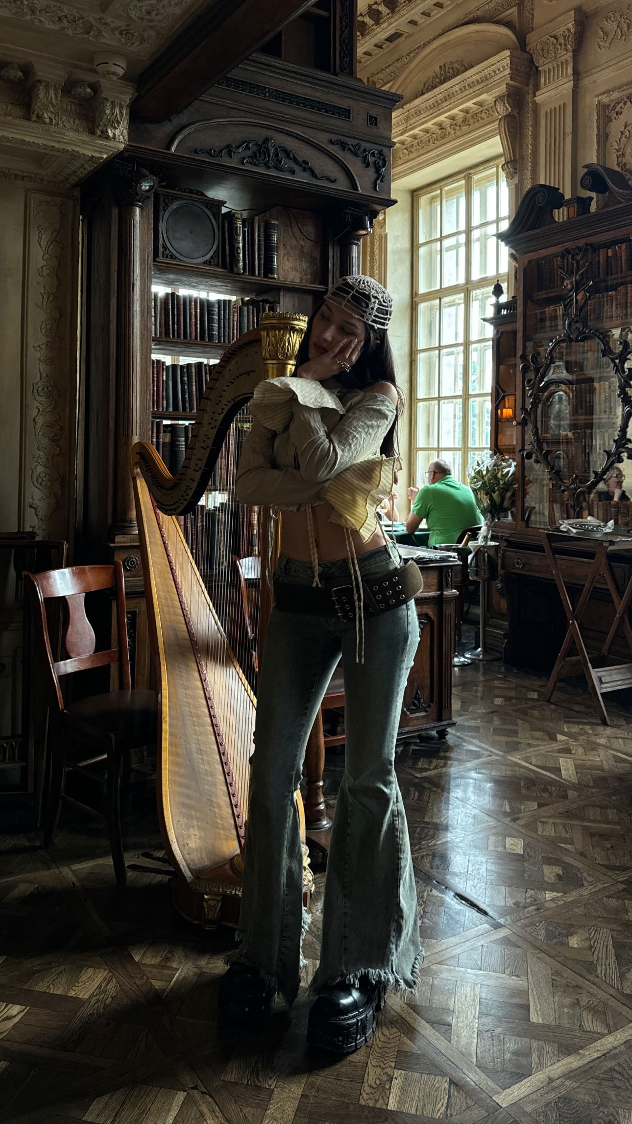 ayguldavlletova instagram image archive image