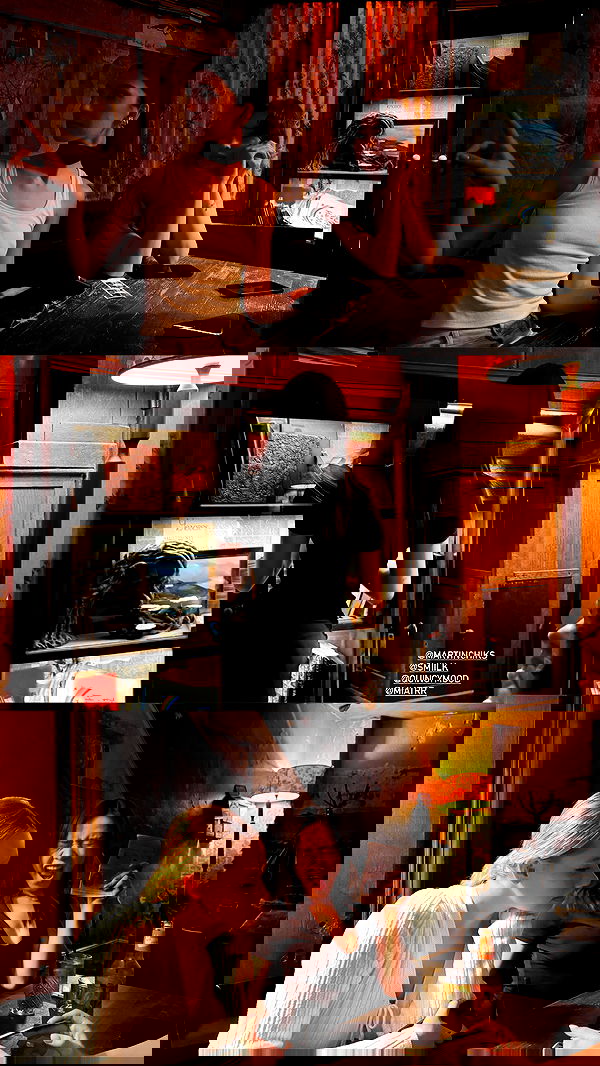 ayguldavlletova image ~ Altpins