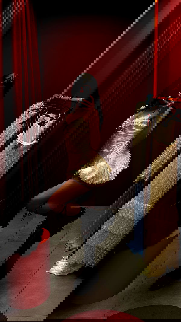 ayguldavlletova image ~ Altpins