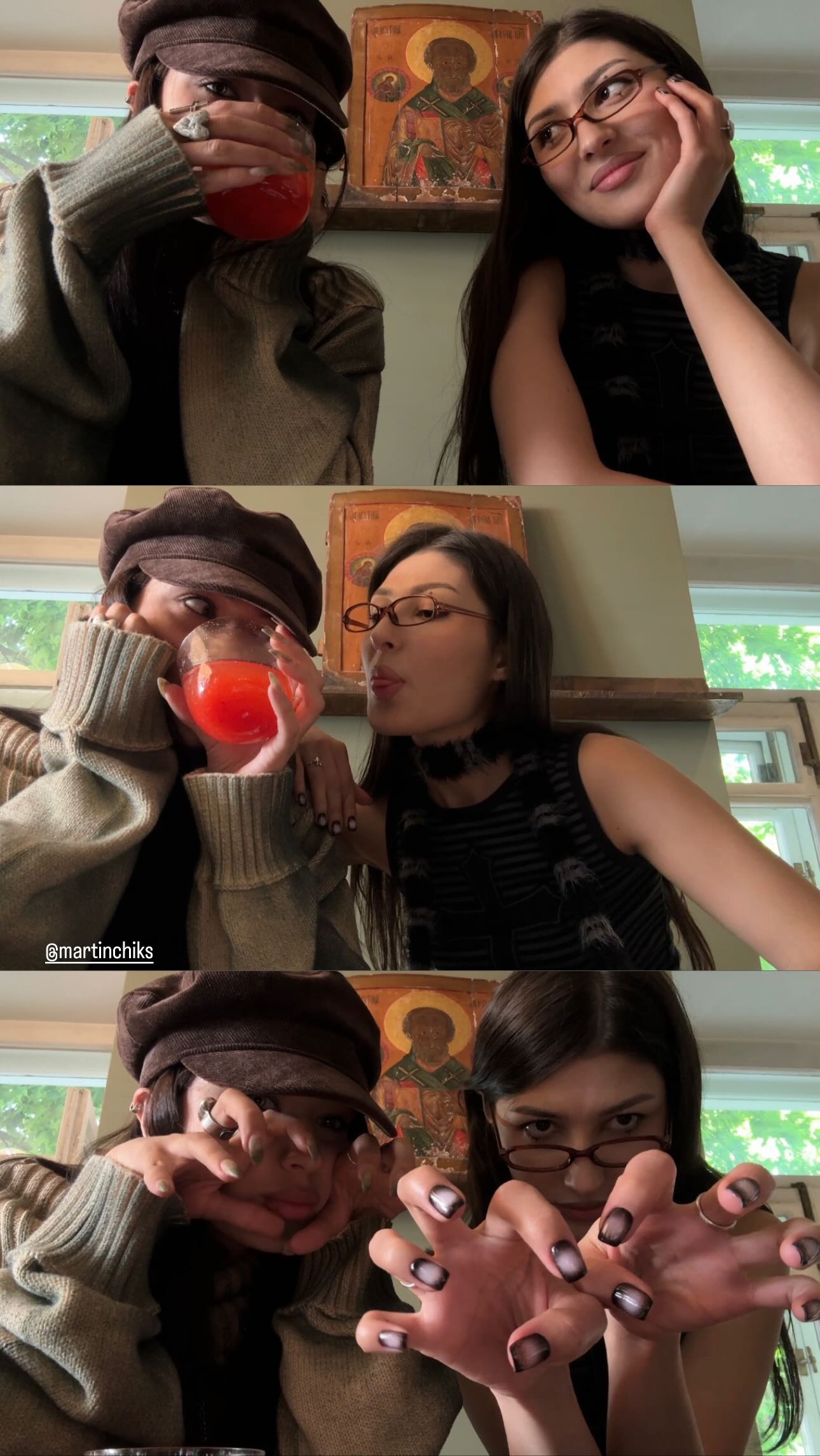 ayguldavlletova instagram image archive image