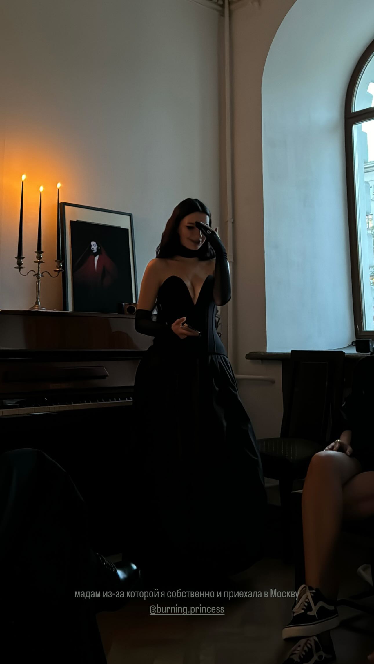 ayguldavlletova instagram image archive image