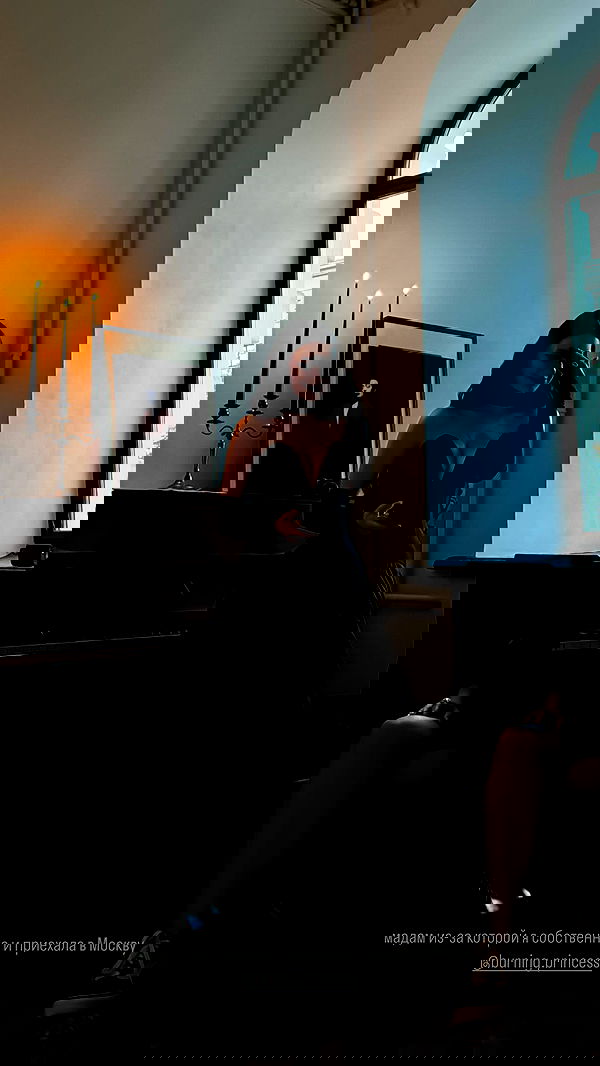 ayguldavlletova image ~ Altpins