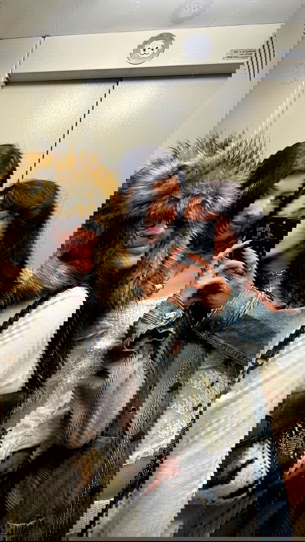 ayguldavlletova image ~ Altpins