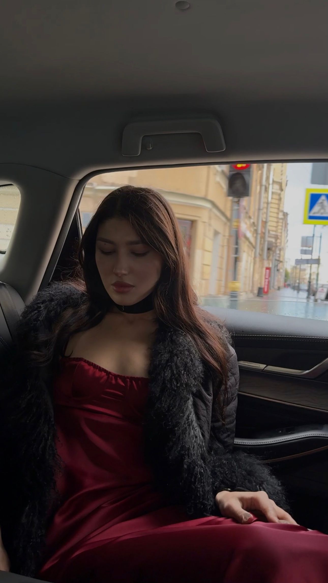 ayguldavlletova instagram image archive image