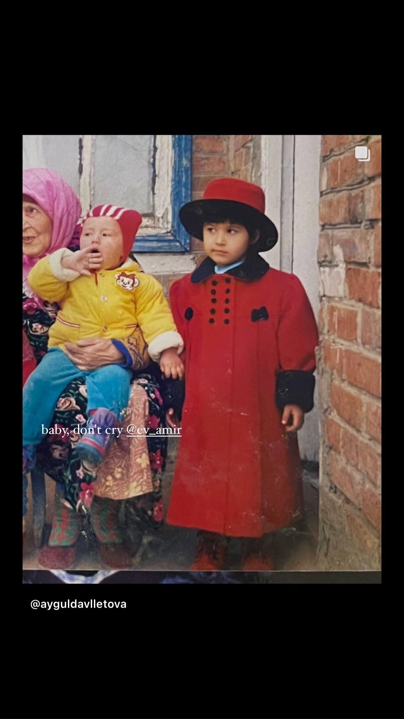 ayguldavlletova instagram image archive image