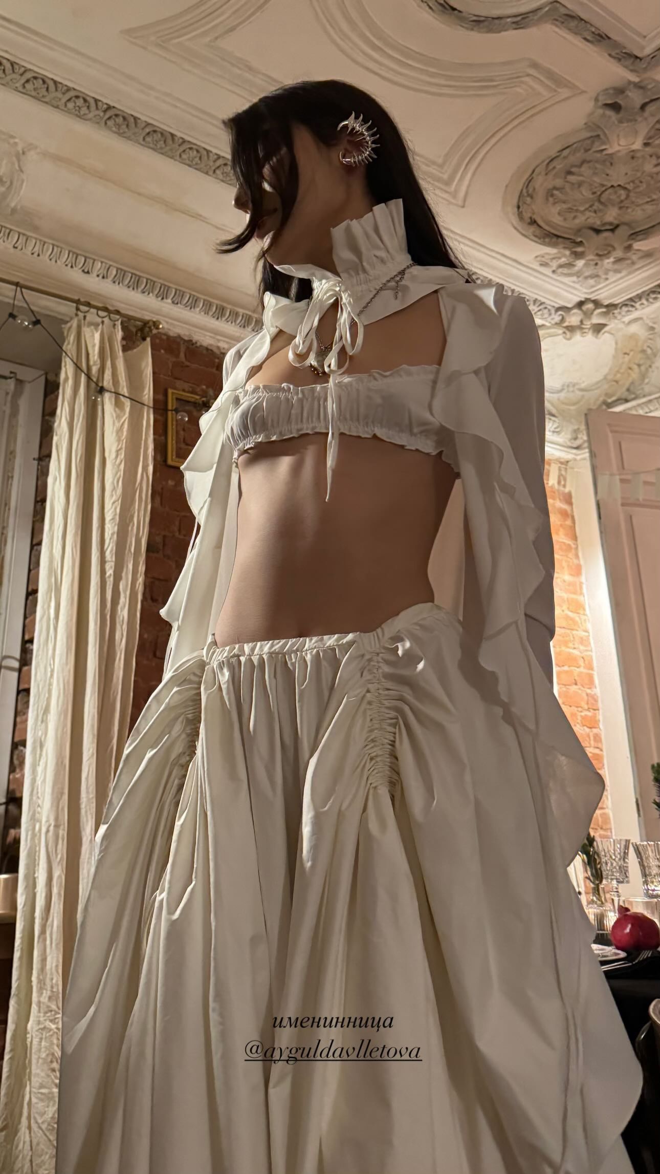 ayguldavlletova instagram image archive image