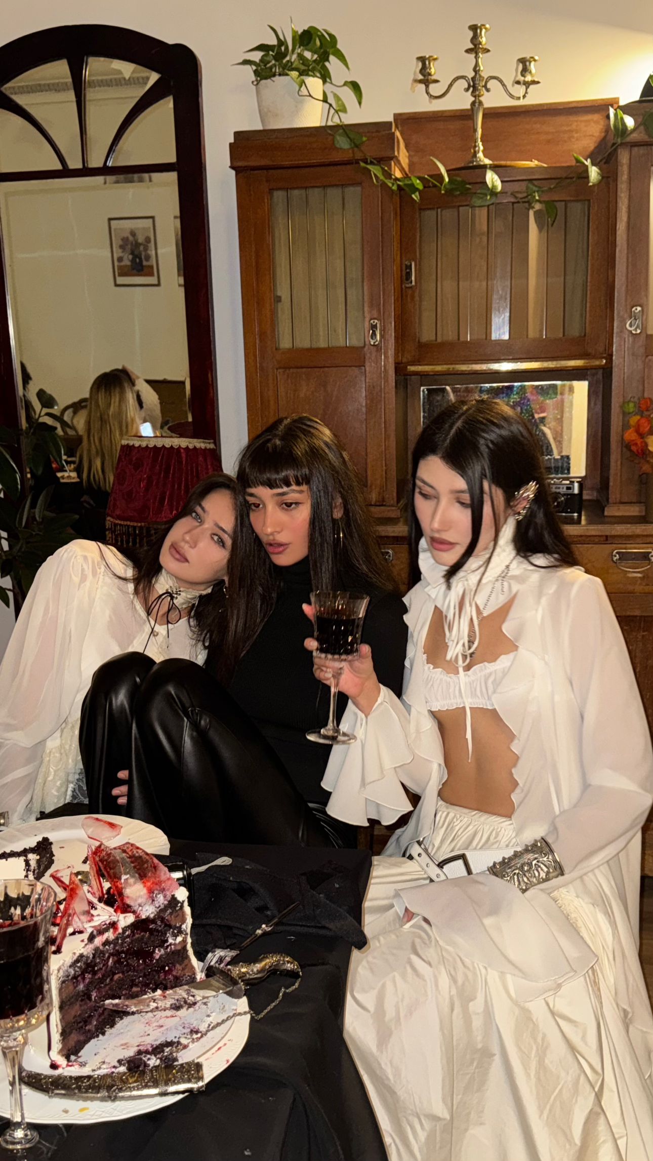 ayguldavlletova instagram image archive image