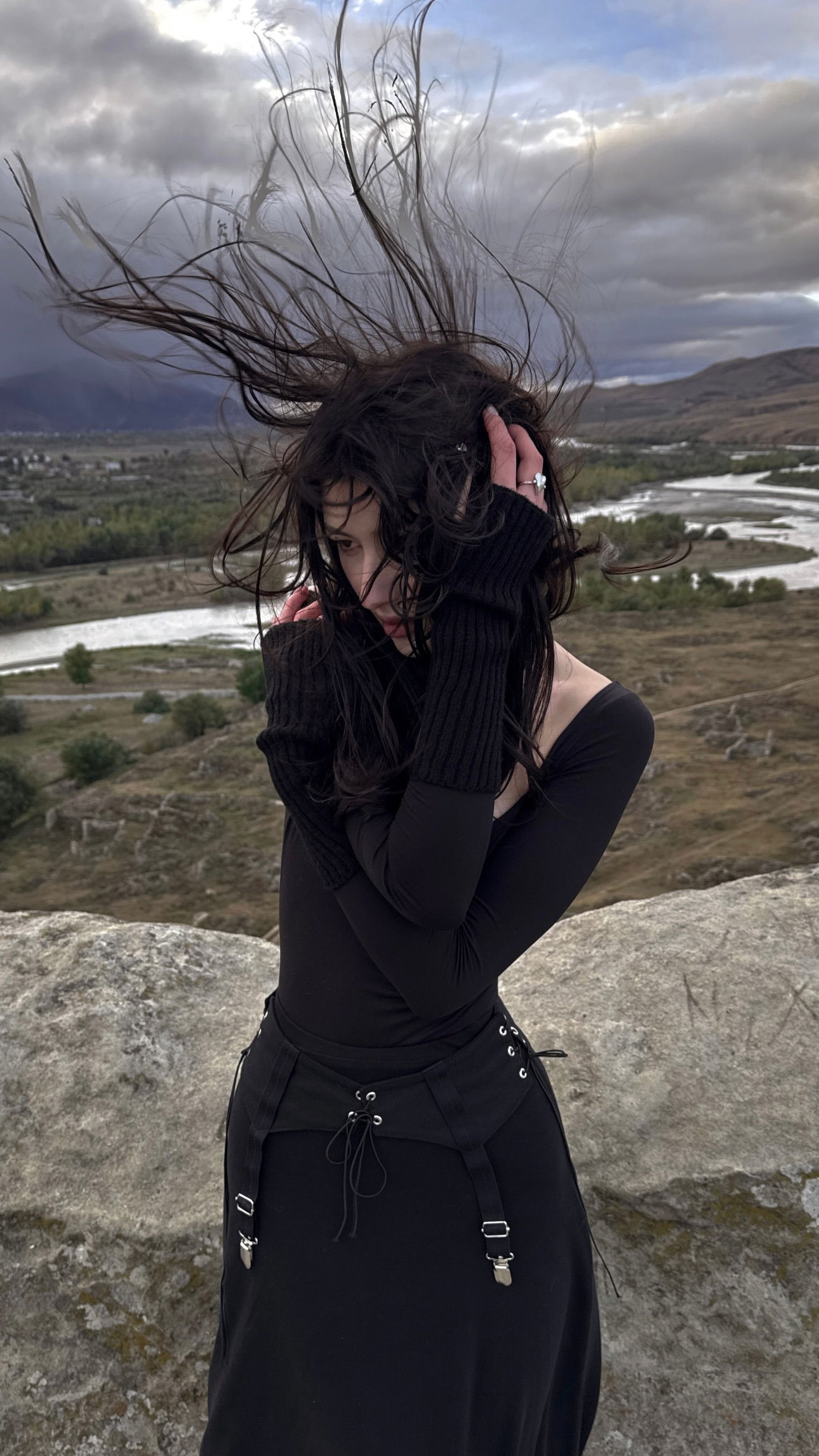 ayguldavlletova instagram image archive image