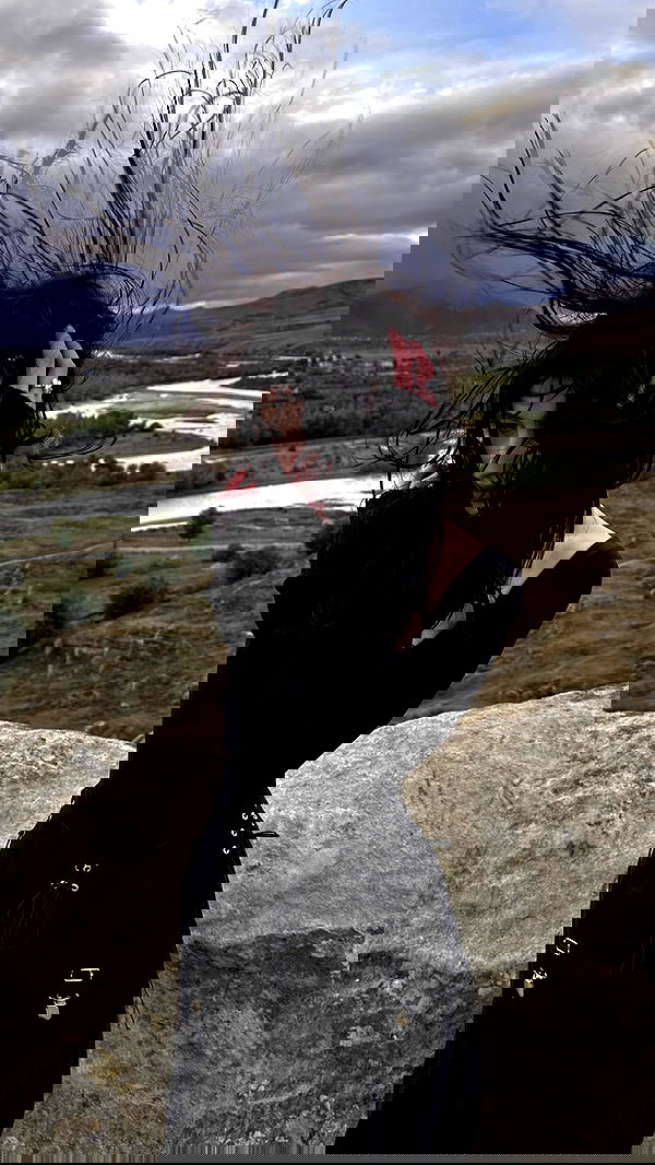 ayguldavlletova image ~ Altpins