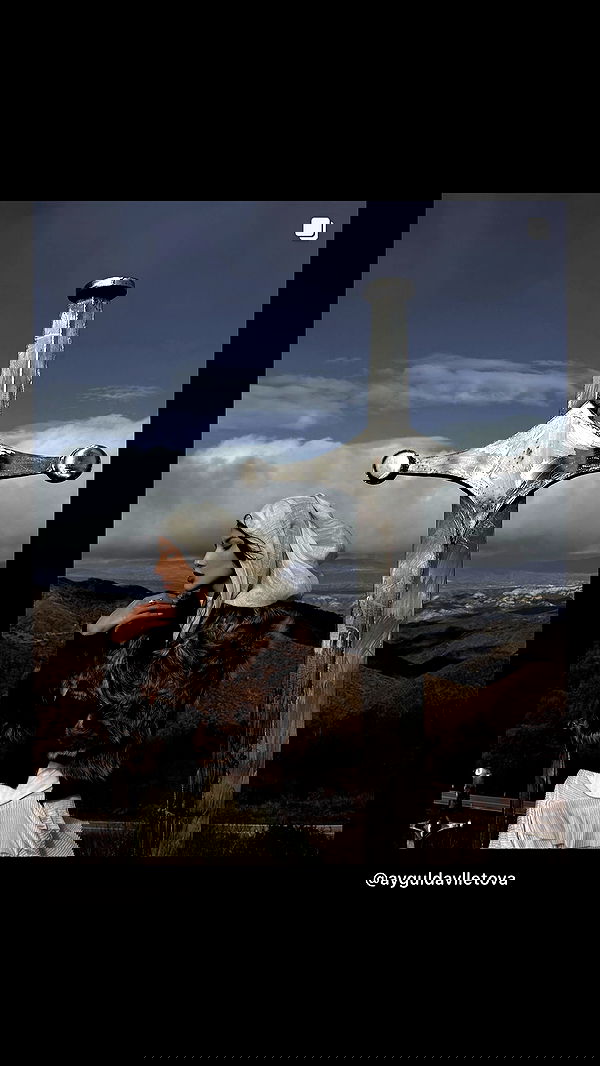 ayguldavlletova image ~ Altpins