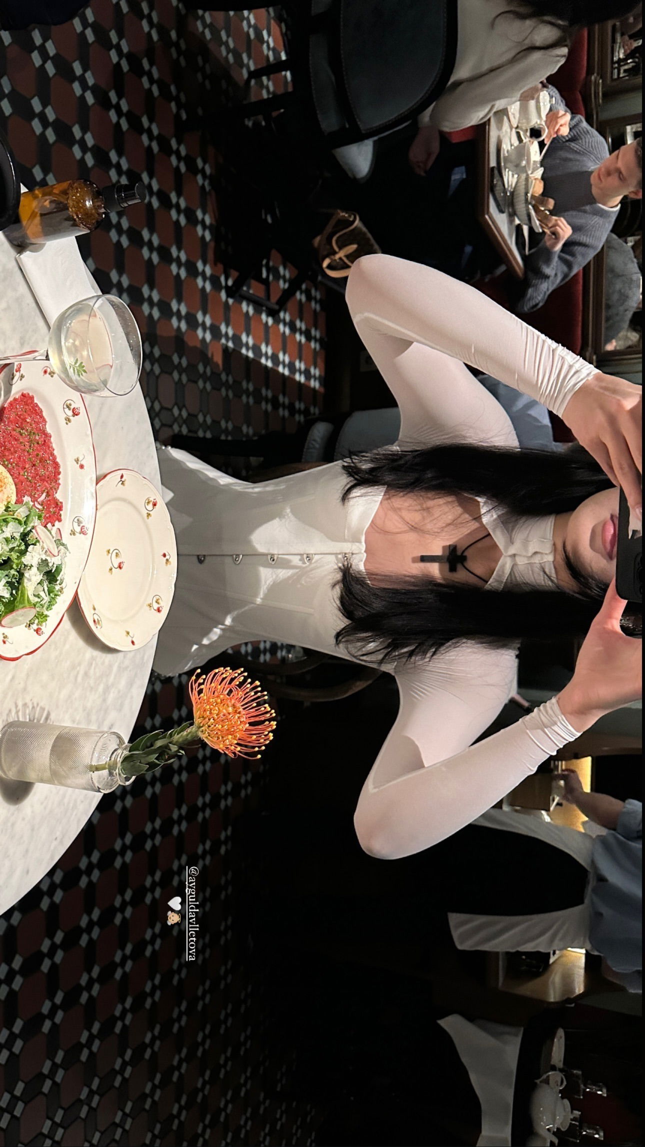 ayguldavlletova instagram image archive image