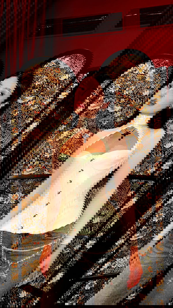 ayguldavlletova image ~ Altpins