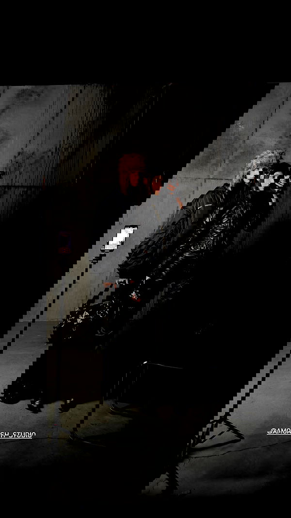 ayguldavlletova image ~ Altpins