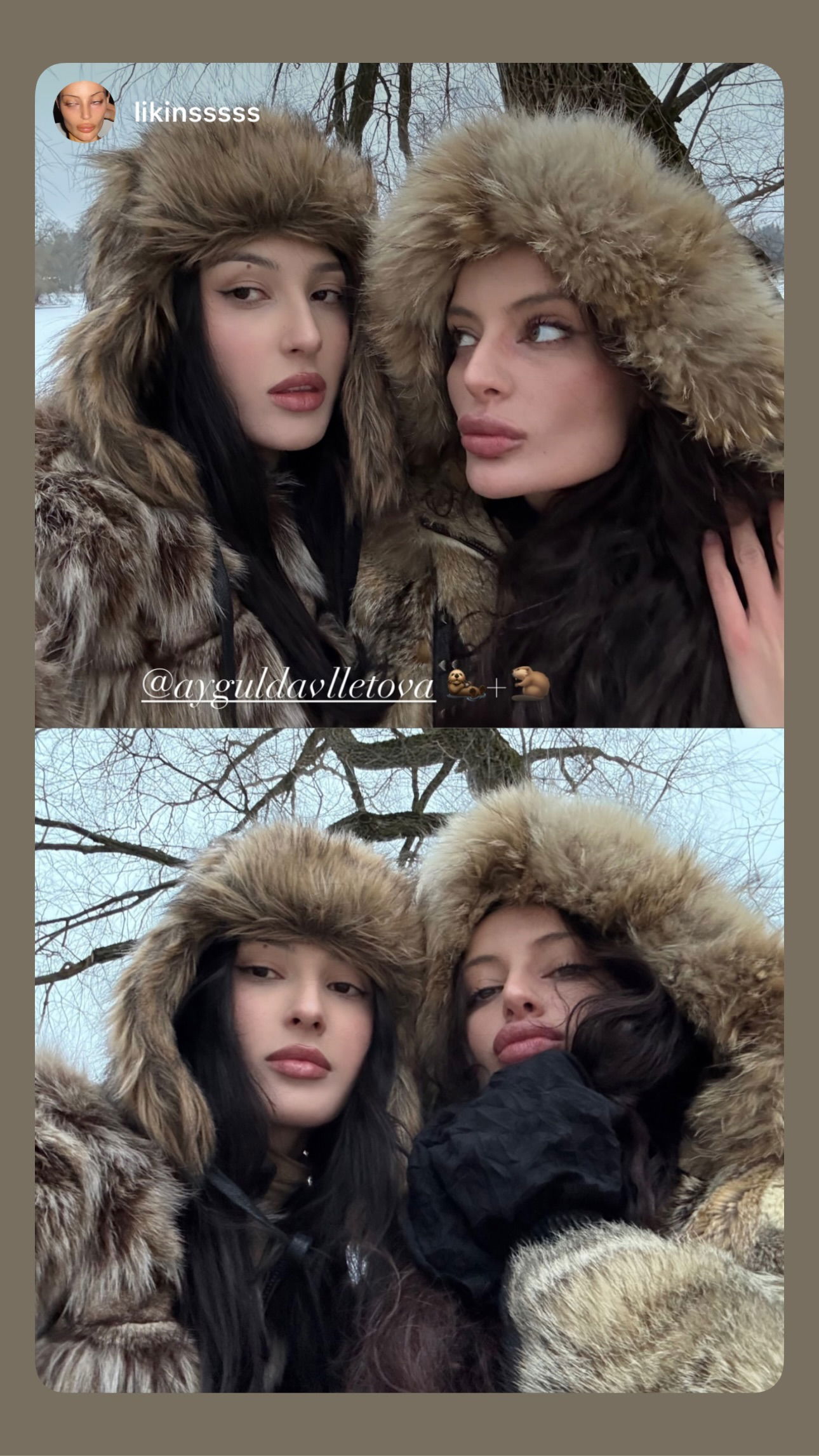 ayguldavlletova instagram image archive image