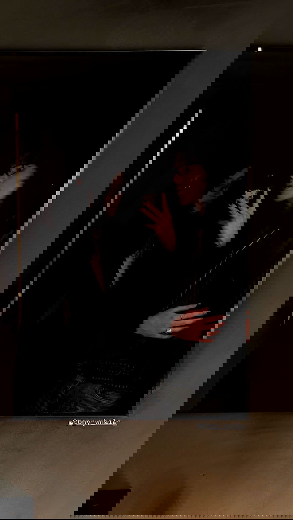 ayguldavlletova image ~ Altpins