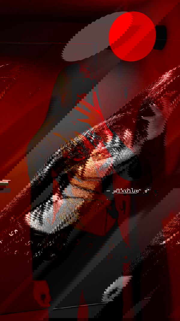 ayguldavlletova image ~ Altpins