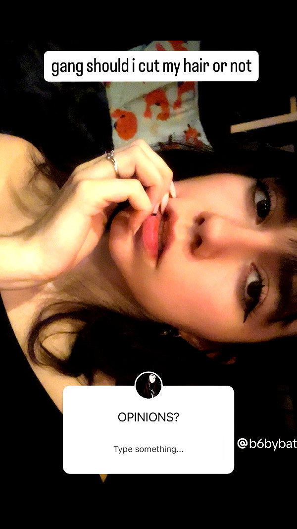 b6bybat instagram image archive image