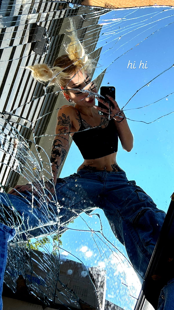 b6ylexx instagram image archive image