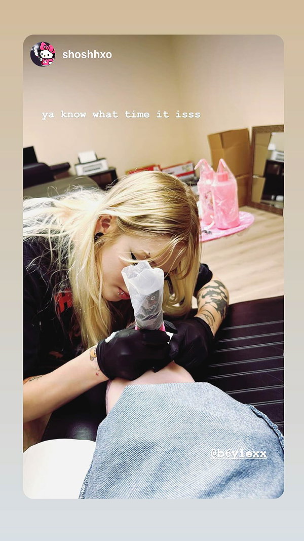 b6ylexx instagram image archive image