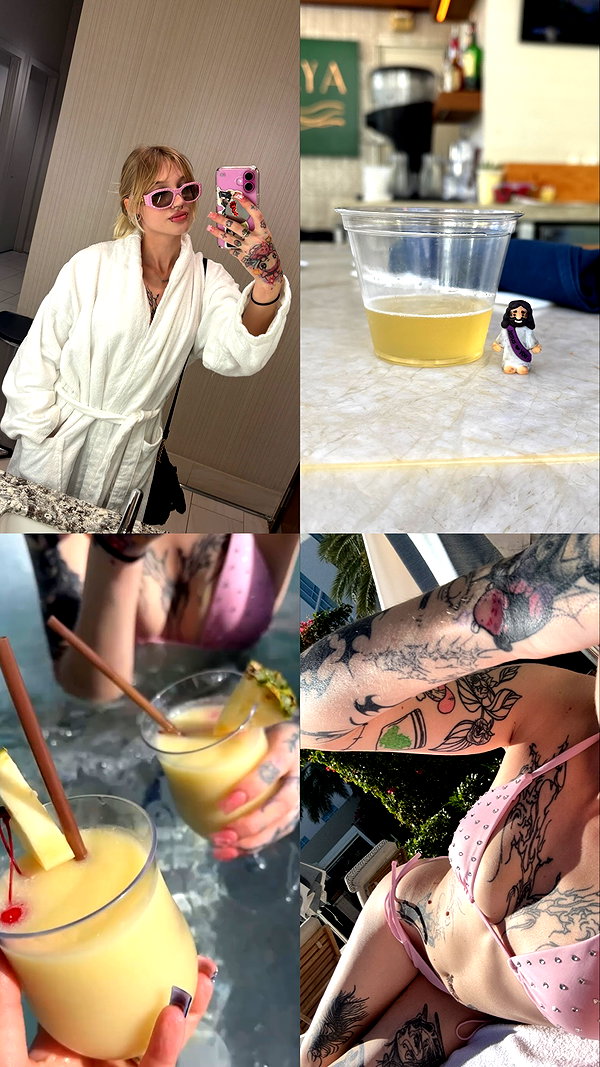 b6ylexx instagram image archive image
