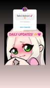 babebellalynnx Altpins Profile Picture