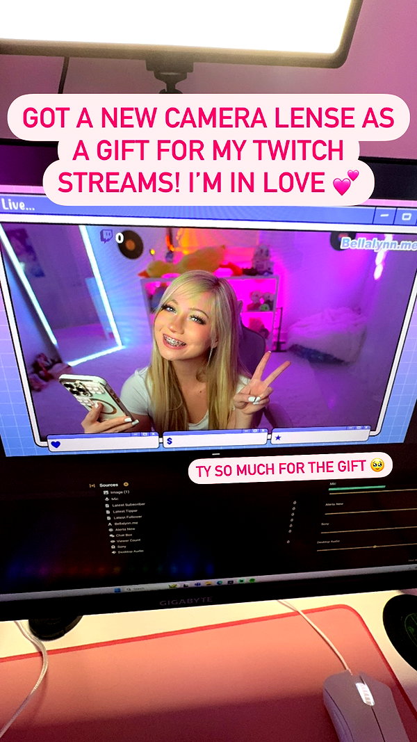 babebellalynnx instagram image archive image