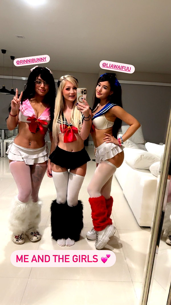 babebellalynnx instagram image archive image