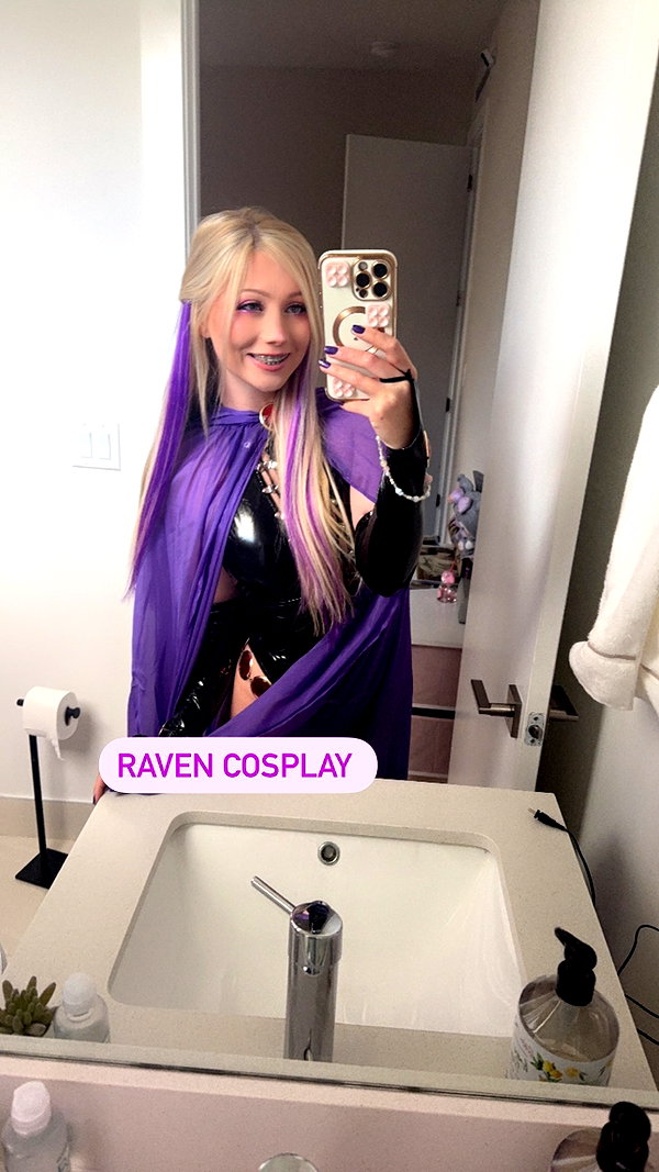 babebellalynnx instagram image archive image