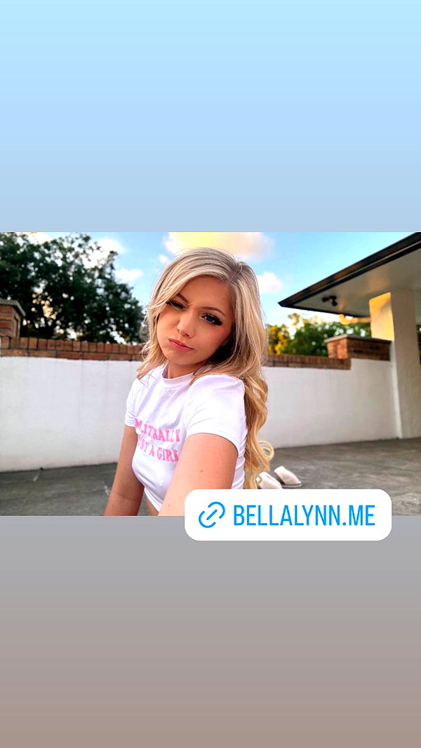 babebellalynnx instagram image archive image